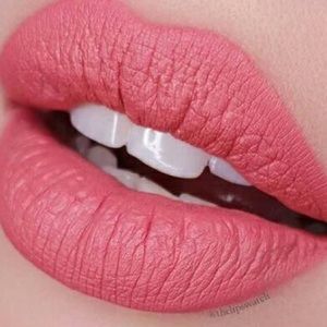 Ofra Liquid Lipstick in Cocos Island